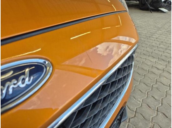 2018 Ford Focus Turnier