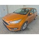 2018 Ford Focus Turnier