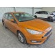 2018 Ford Focus Turnier