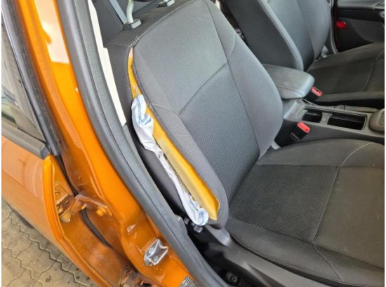 2018 Ford Focus Turnier