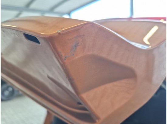2018 Ford Focus Turnier