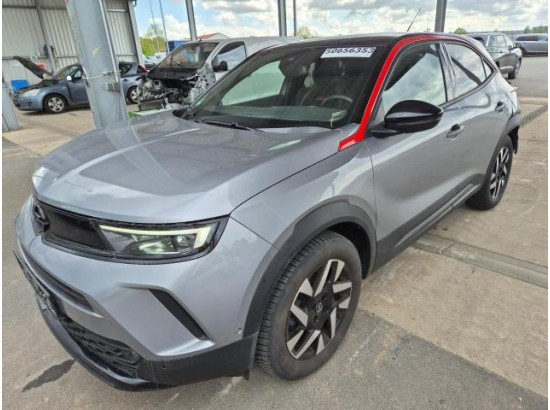 2022 Opel Mokka GS Line