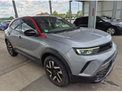 2022 Opel Mokka GS Line