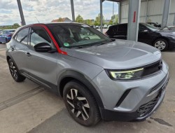 2022 Opel Mokka GS Line