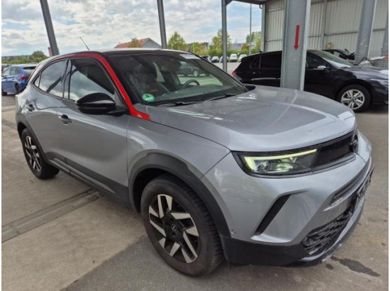 2022 Opel Mokka GS Line