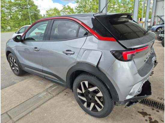 2022 Opel Mokka GS Line