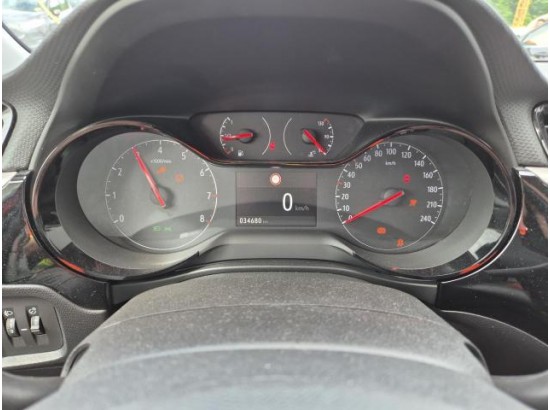 2021 Opel Corsa F Edition