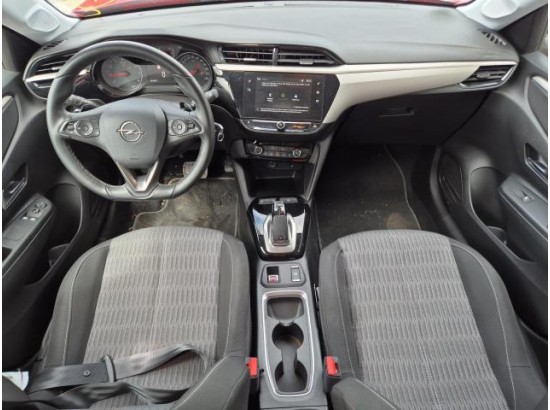 2021 Opel Corsa F Edition