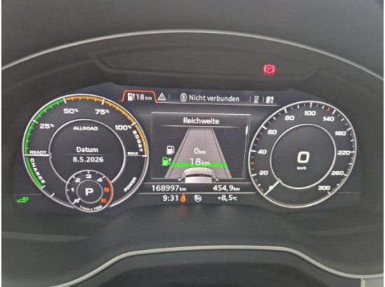 2018 Audi Q7 3.0 TDI e-tron quattro