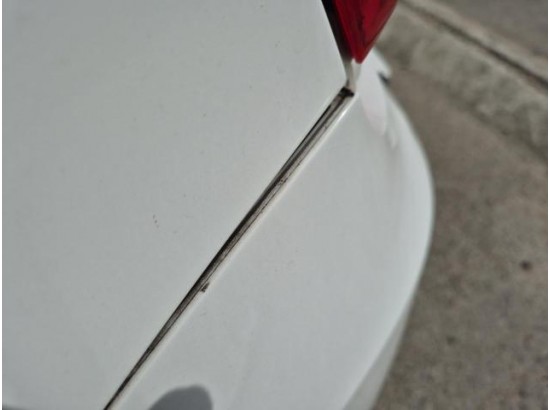 2018 Audi A1 Sportback basis