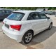 2018 Audi A1 Sportback basis