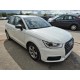 2018 Audi A1 Sportback basis