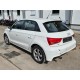 2018 Audi A1 Sportback basis