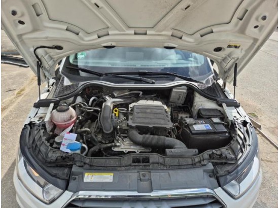 2018 Audi A1 Sportback basis