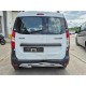 2019 Dacia Dokker Stepway