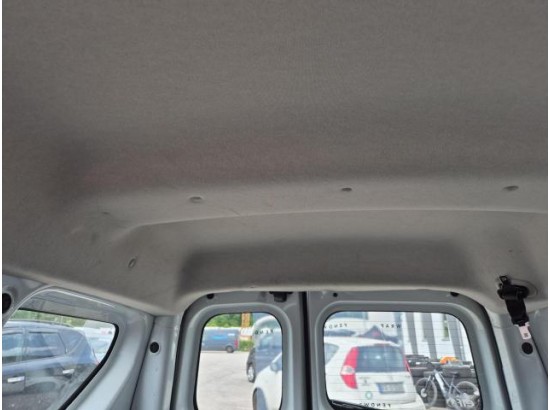 2019 Dacia Dokker Stepway