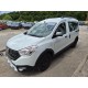 2019 Dacia Dokker Stepway