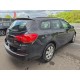 2016 Opel Astra J Sports Tourer Style
