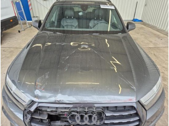 2017 Audi Q7 3.0 TDI quattro