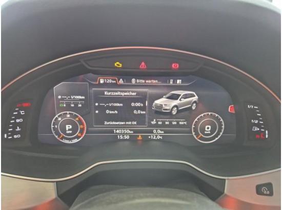 2017 Audi Q7 3.0 TDI quattro