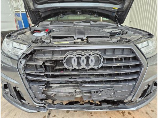 2017 Audi Q7 3.0 TDI quattro