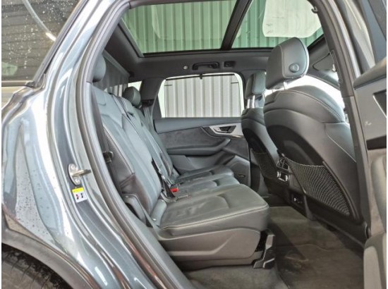 2017 Audi Q7 3.0 TDI quattro