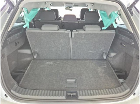 2025 Skoda Kodiaq 2.0 TDI 142 kW 4x4 Selection