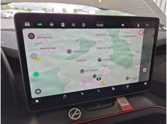 2025 Skoda Kodiaq 2.0 TDI 142 kW 4x4 Selection