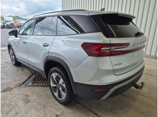 2025 Skoda Kodiaq 2.0 TDI 142 kW 4x4 Selection