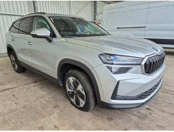 2025 Skoda Kodiaq 2.0 TDI 142 kW 4x4 Selection