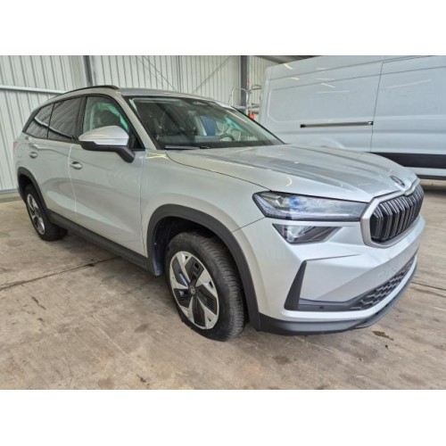 2025 Skoda Kodiaq 2.0 TDI 142 kW 4x4 Selection