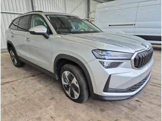 2025 Skoda Kodiaq 2.0 TDI 142 kW 4x4 Selection
