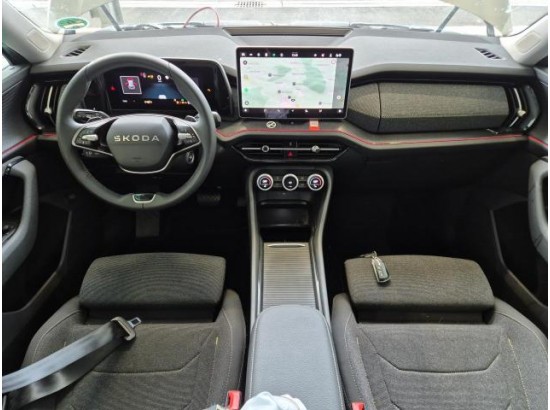 2025 Skoda Kodiaq 2.0 TDI 142 kW 4x4 Selection