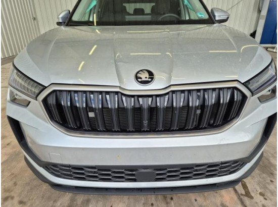 2025 Skoda Kodiaq 2.0 TDI 142 kW 4x4 Selection