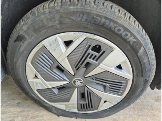 2025 Skoda Kodiaq 2.0 TDI 142 kW 4x4 Selection