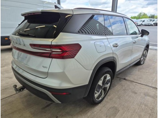 2025 Skoda Kodiaq 2.0 TDI 142 kW 4x4 Selection