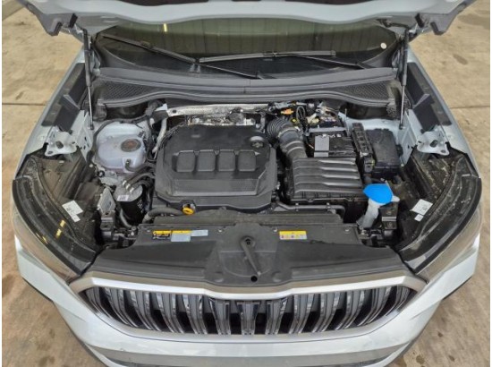 2025 Skoda Kodiaq 2.0 TDI 142 kW 4x4 Selection