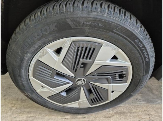 2025 Skoda Kodiaq 2.0 TDI 142 kW 4x4 Selection