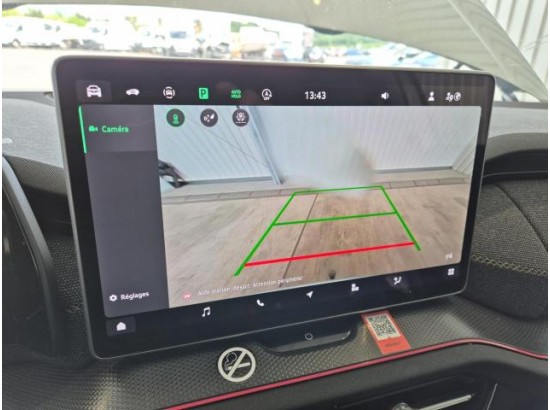 2025 Skoda Kodiaq 2.0 TDI 142 kW 4x4 Selection