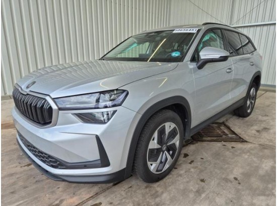 2025 Skoda Kodiaq 2.0 TDI 142 kW 4x4 Selection