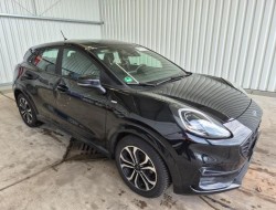 2023 Ford Puma ST-Line