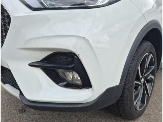 2023 MG ZS