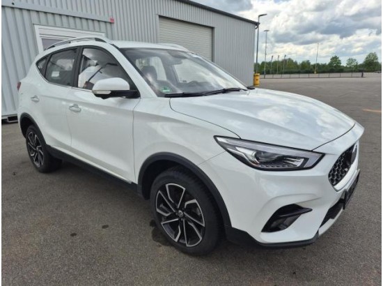 2023 MG ZS