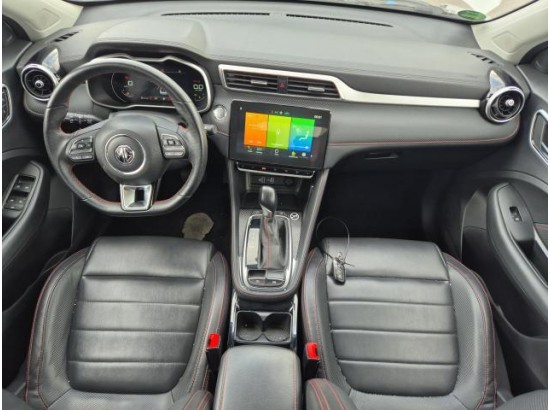 2023 MG ZS