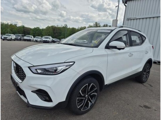 2023 MG ZS