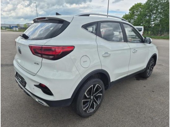 2023 MG ZS