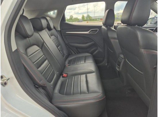 2023 MG ZS