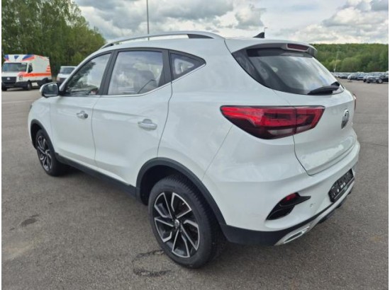2023 MG ZS