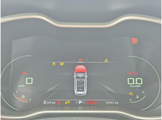 2023 MG ZS