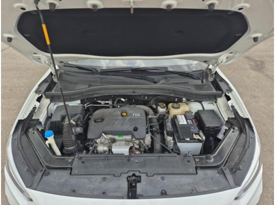 2023 MG ZS